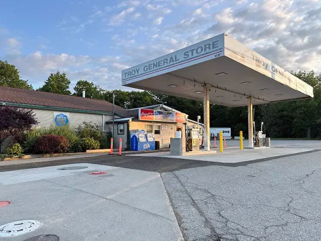 Troy General Store