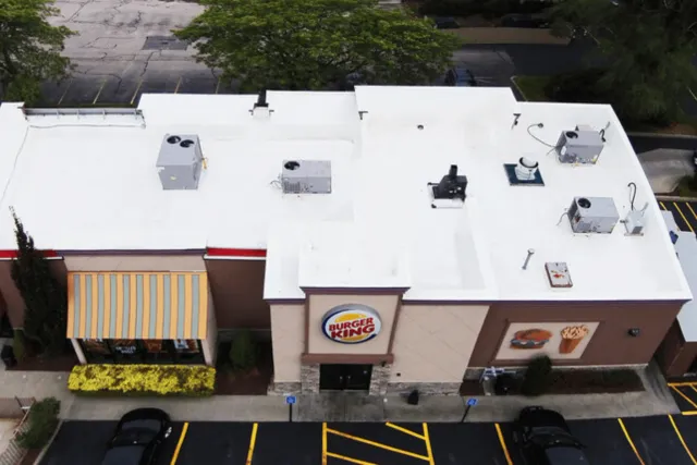 Commercial