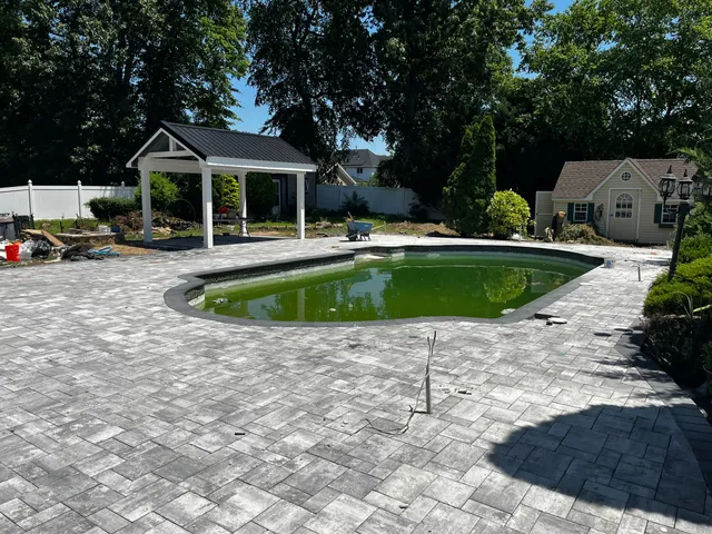 Pro Master Home Improvements Corp. work photo
