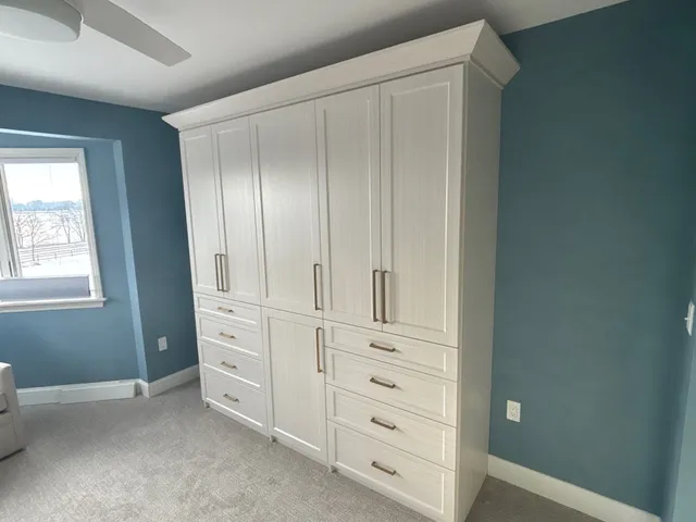 The Tailored Closet of Southern Maine work photo