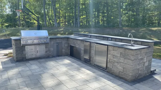 work photo from valleyviewexcavatingllc.com