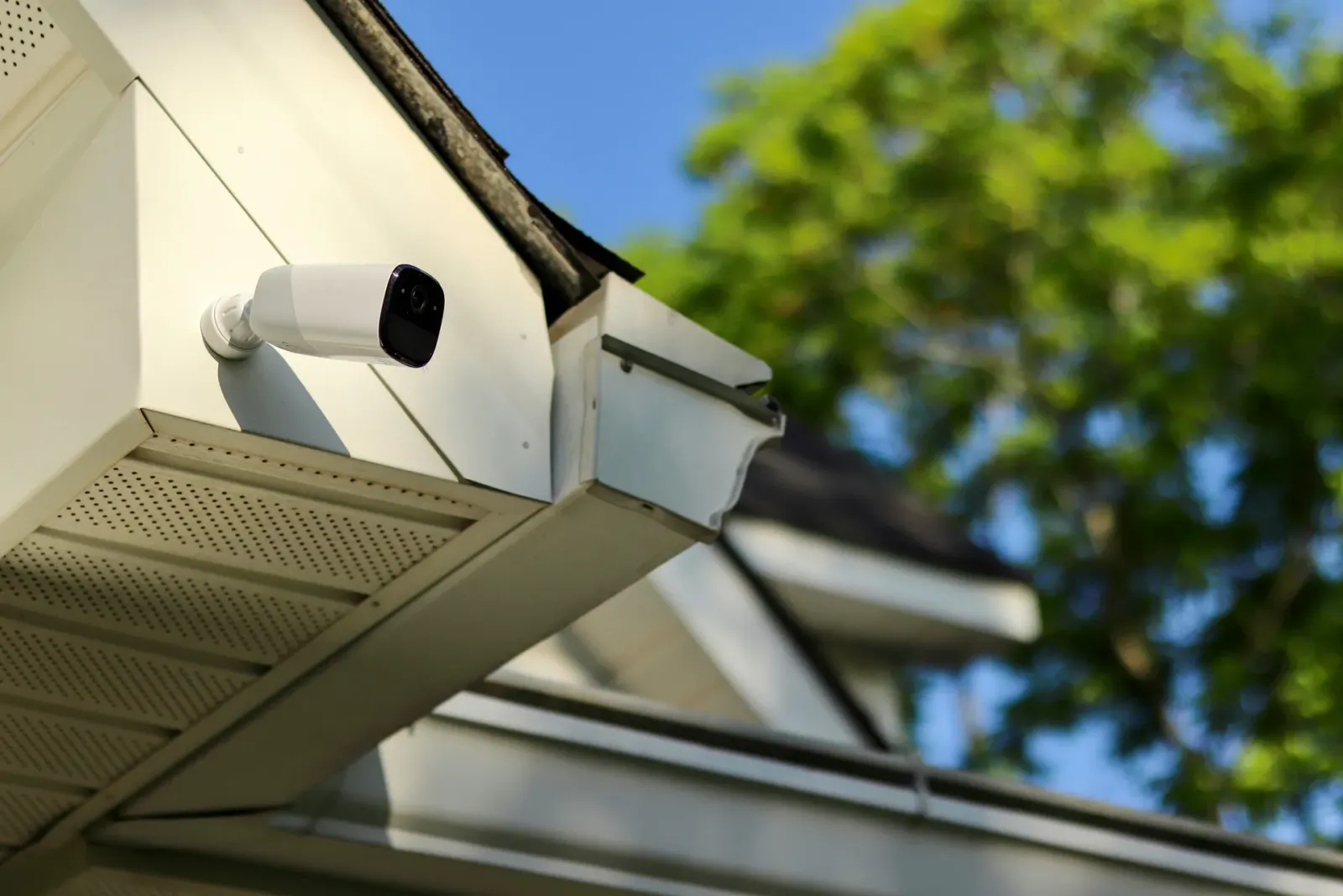 Surveillance Systems