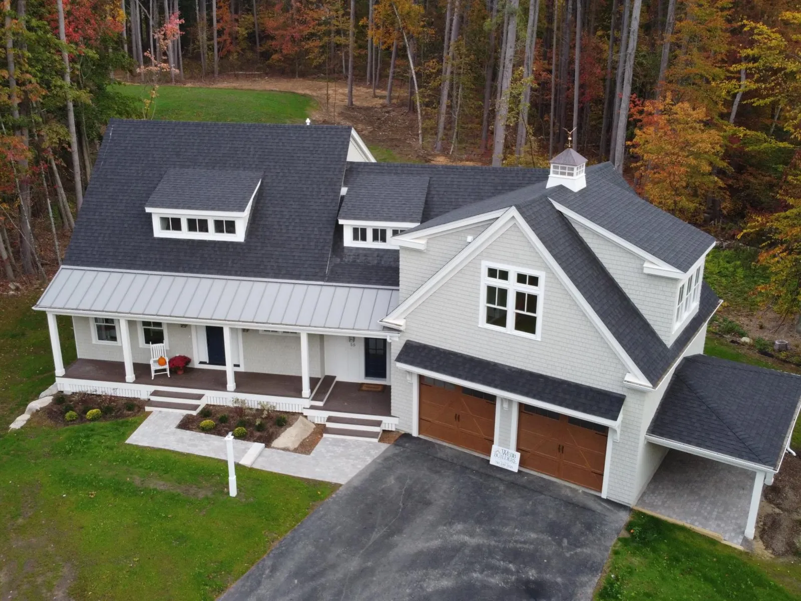work photo from webbbuildersllc.com