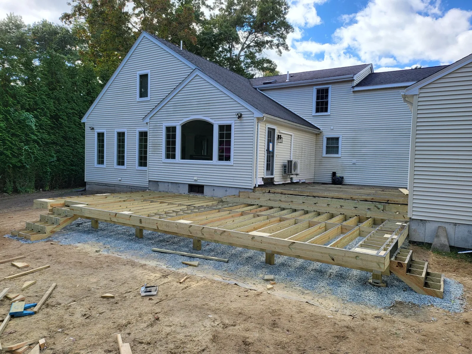 work photo from pengconstruction.com