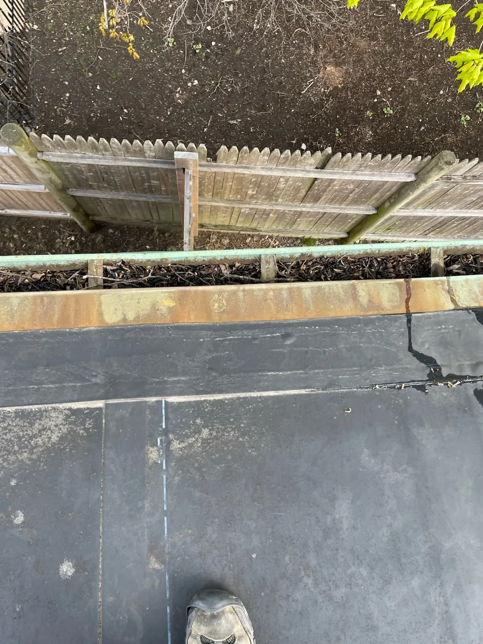 Northshore Gutter Cleaning