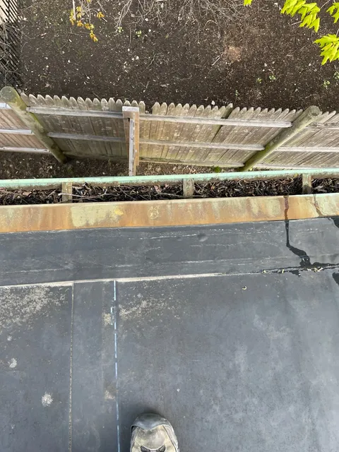 Northshore Gutter Cleaning