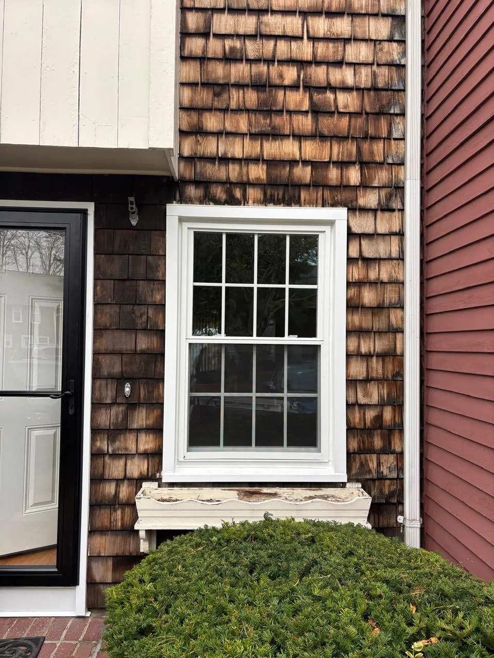 Mr. StormDoor