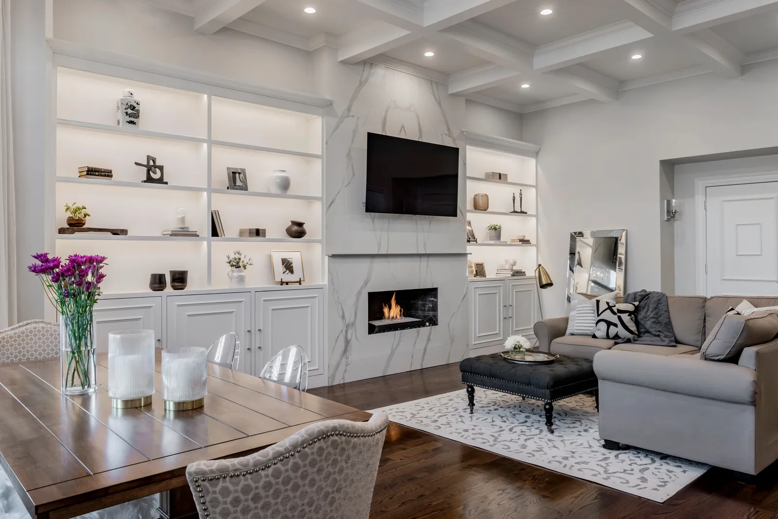 Back Bay Condo