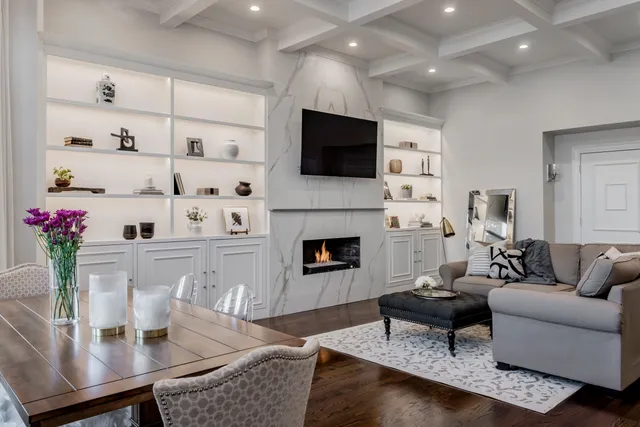Back Bay Condo
