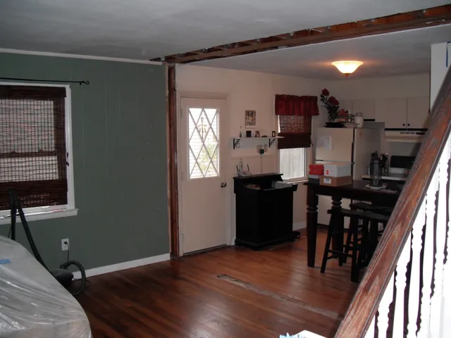 work photo from jkranzcarpentry.com