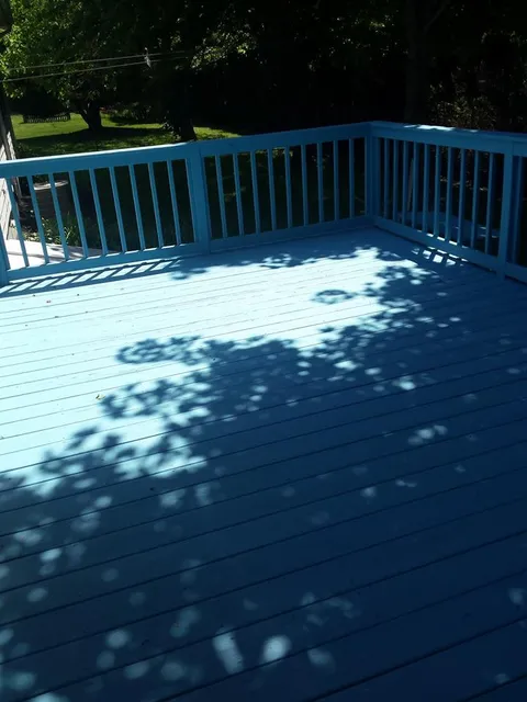 work photo from mhunsypainters.com