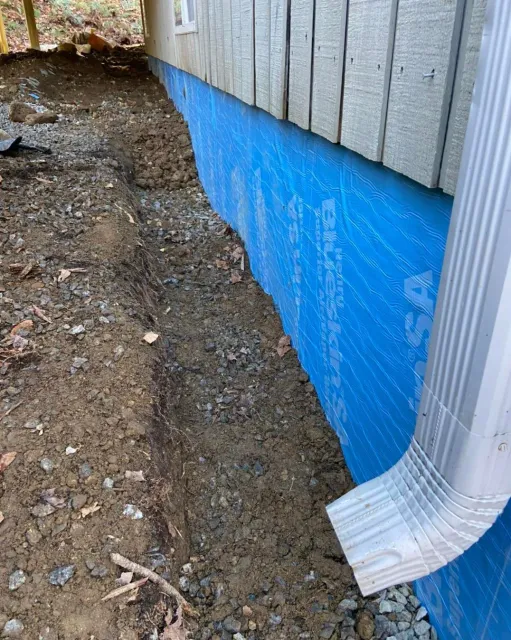 basement waterproofing services in Western MA
