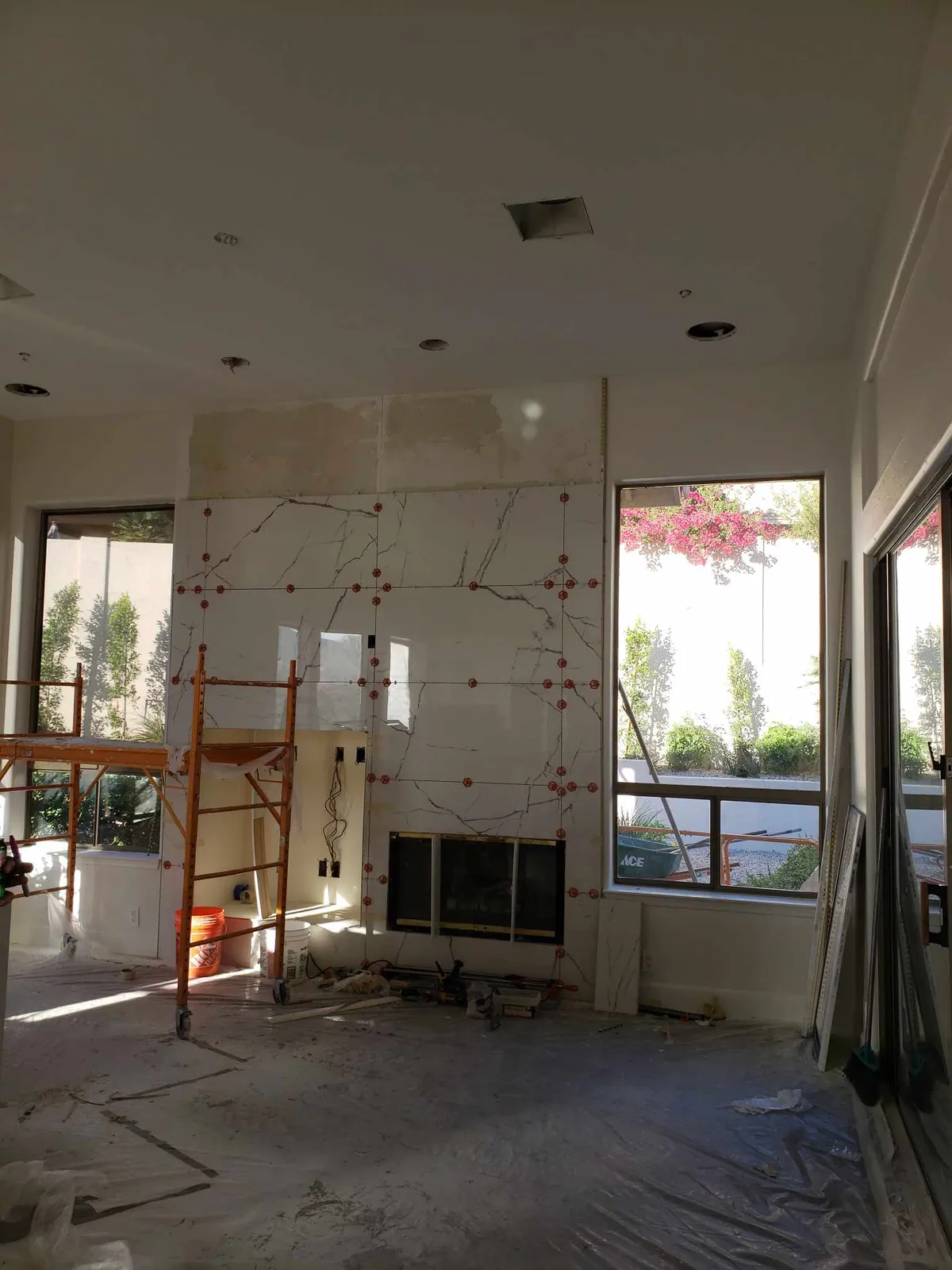 Oka Remodeling researched project photo