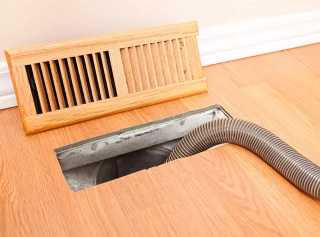 Aces Team Air Duct Cleaners