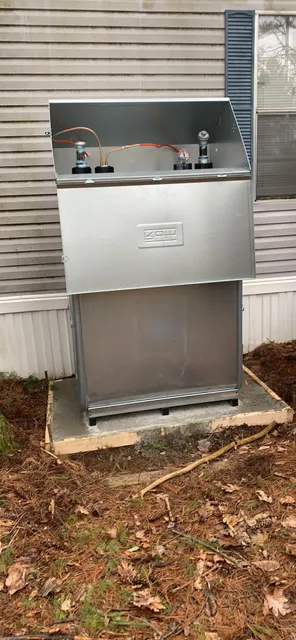 work photo from larryandsonheatingvt.com