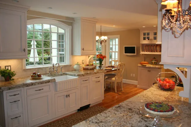 Designer Cabinetry researched project photo