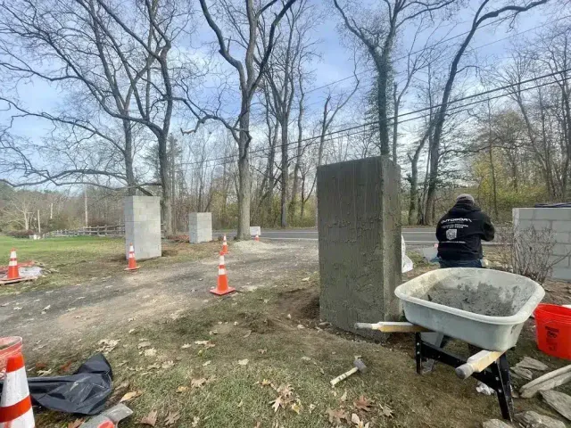 work photo from outdoorxllc.com