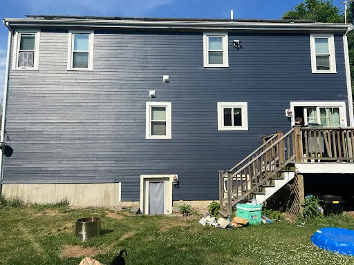 Eagle Build & Remodel LLC work photo