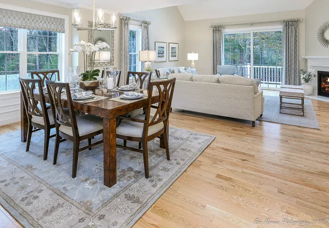 C.P. Berry Homes
