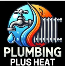 Plumbing Plus Heat LLC work photo