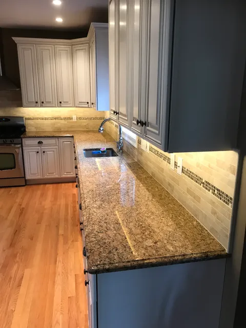 Extreme Make Over Custom Home Repair Handyman Services work photo