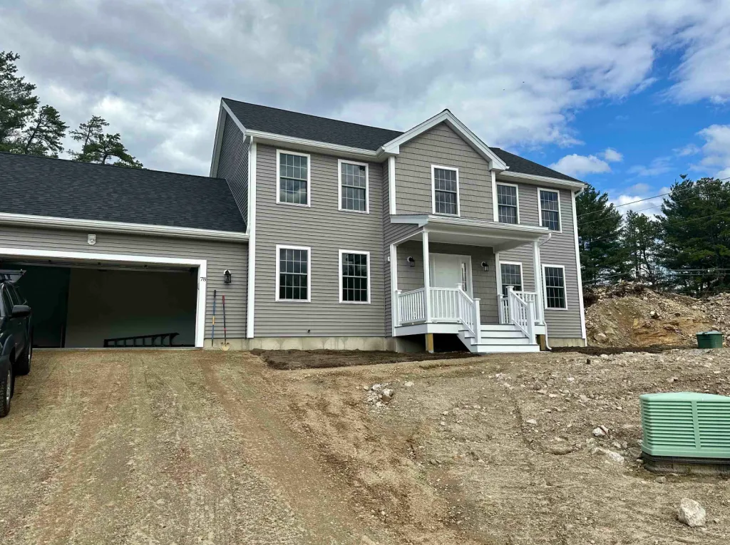 Falcon Ridge Road, Laconia, NH