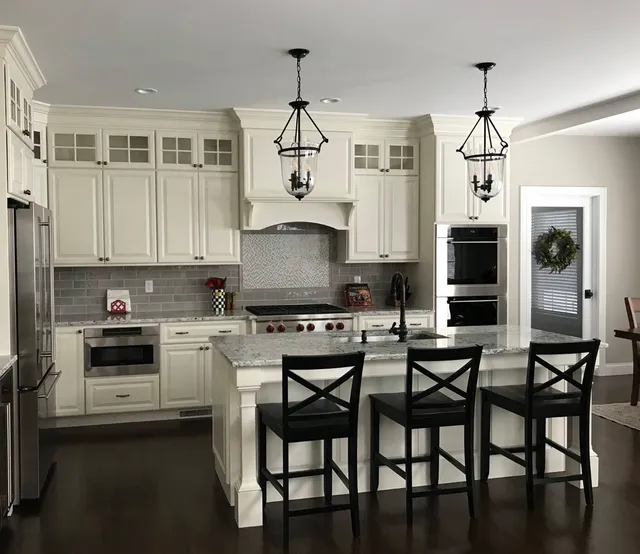 Kitchen Advantage work photo