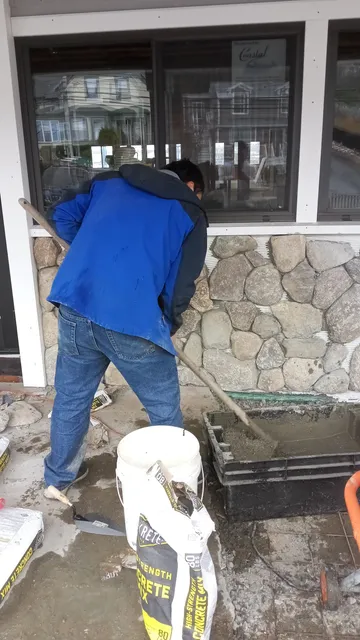 Handyman and JB Painting