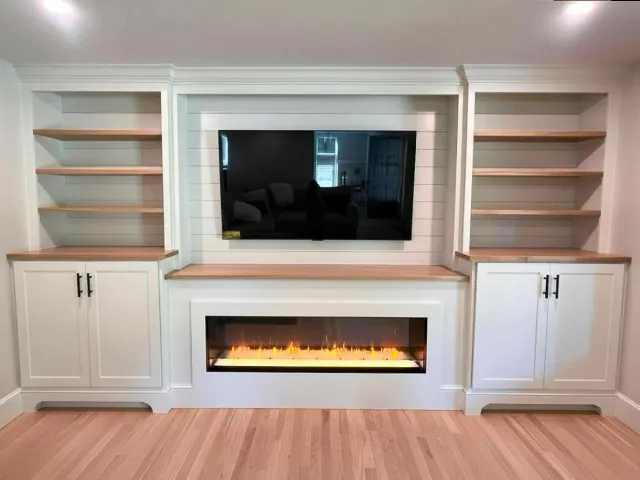 Reimagine Joinery work photo