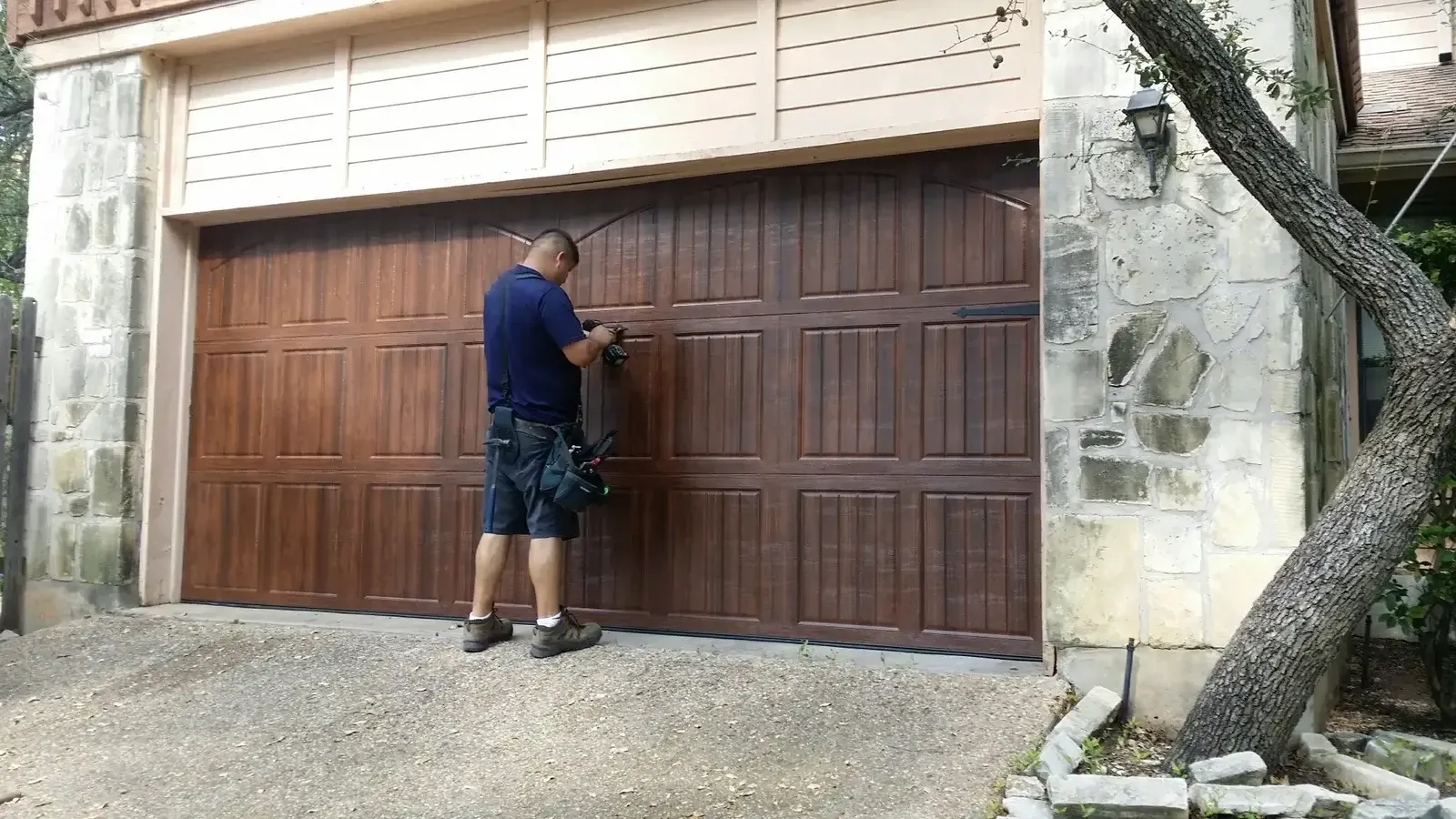 work photo from rodhomeimprovements.com