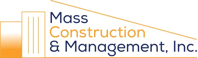 Mass Construction & Management, Inc work photo