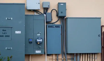 Panel Upgrades & Replacement