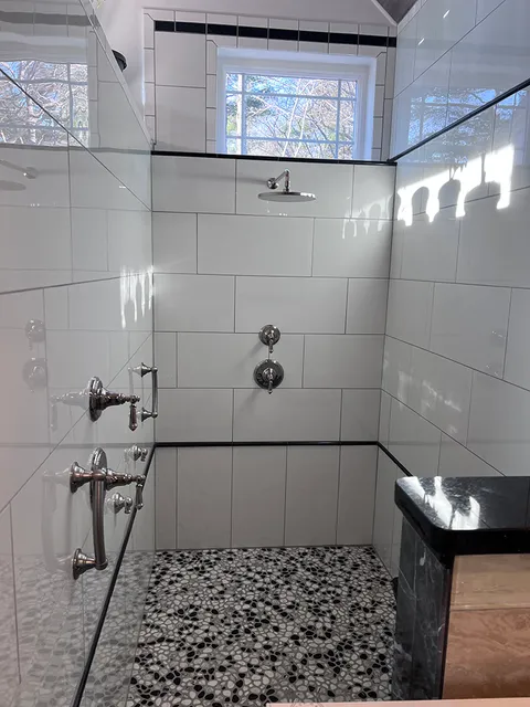 work photo from ramsey-plumbing.com