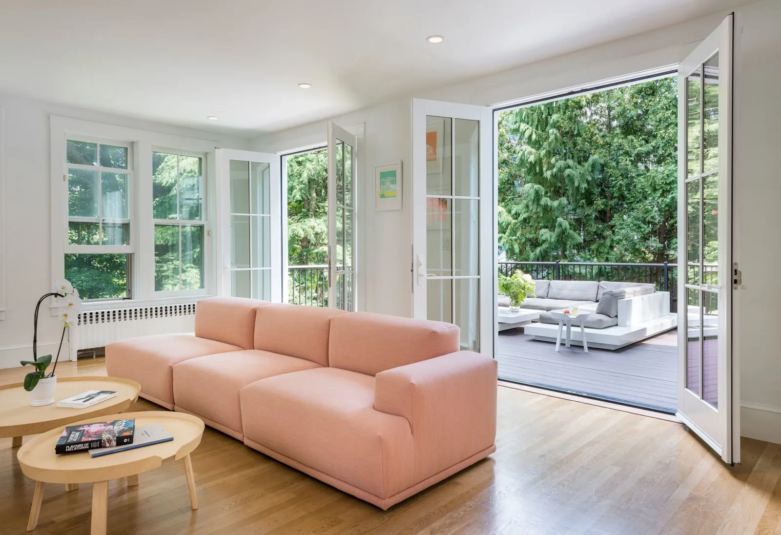 RENOVATION/ADDITION | NEWTON MA