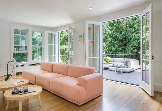 RENOVATION/ADDITION | NEWTON MA