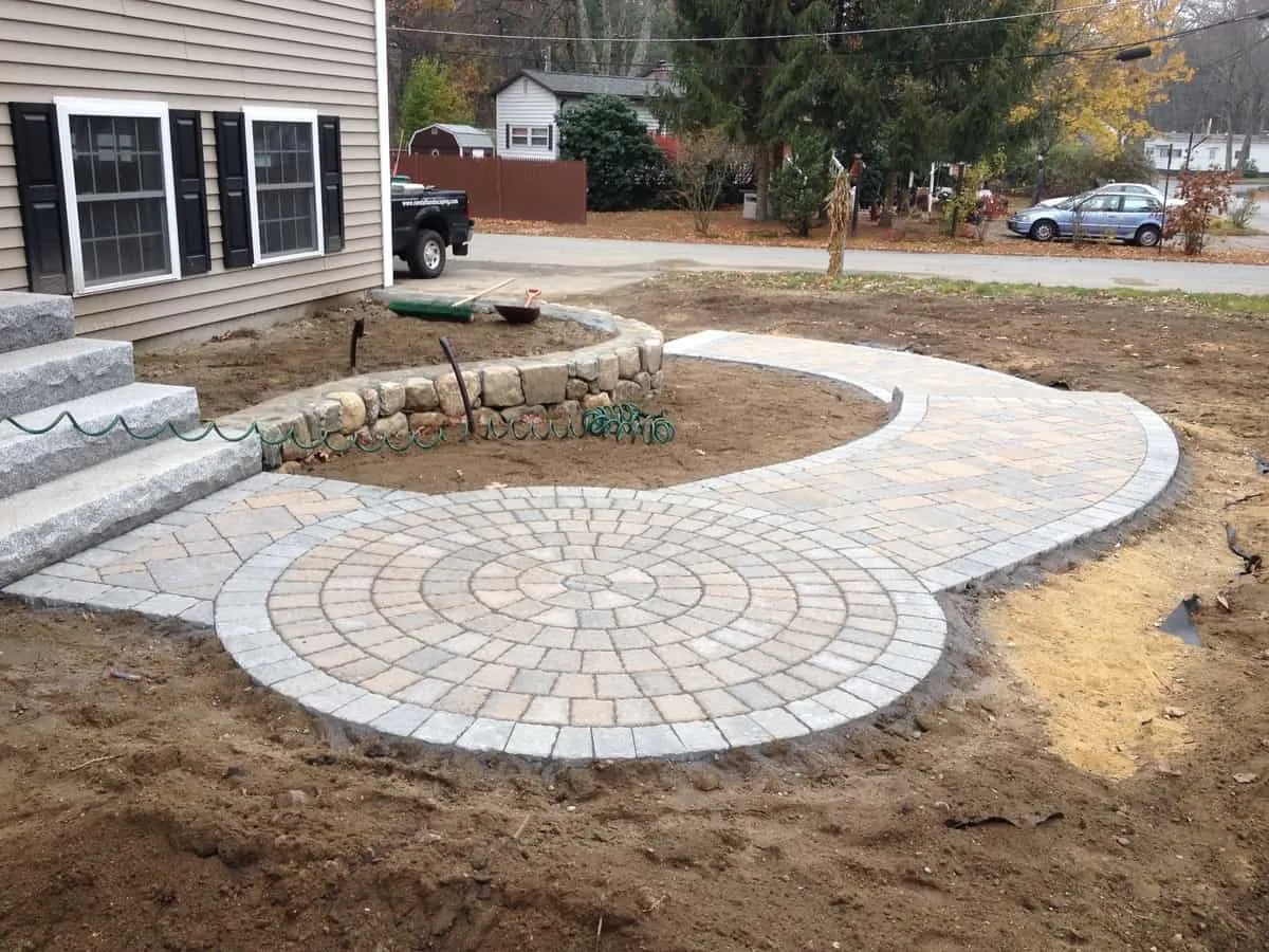 work photo from randalllandscaping.com