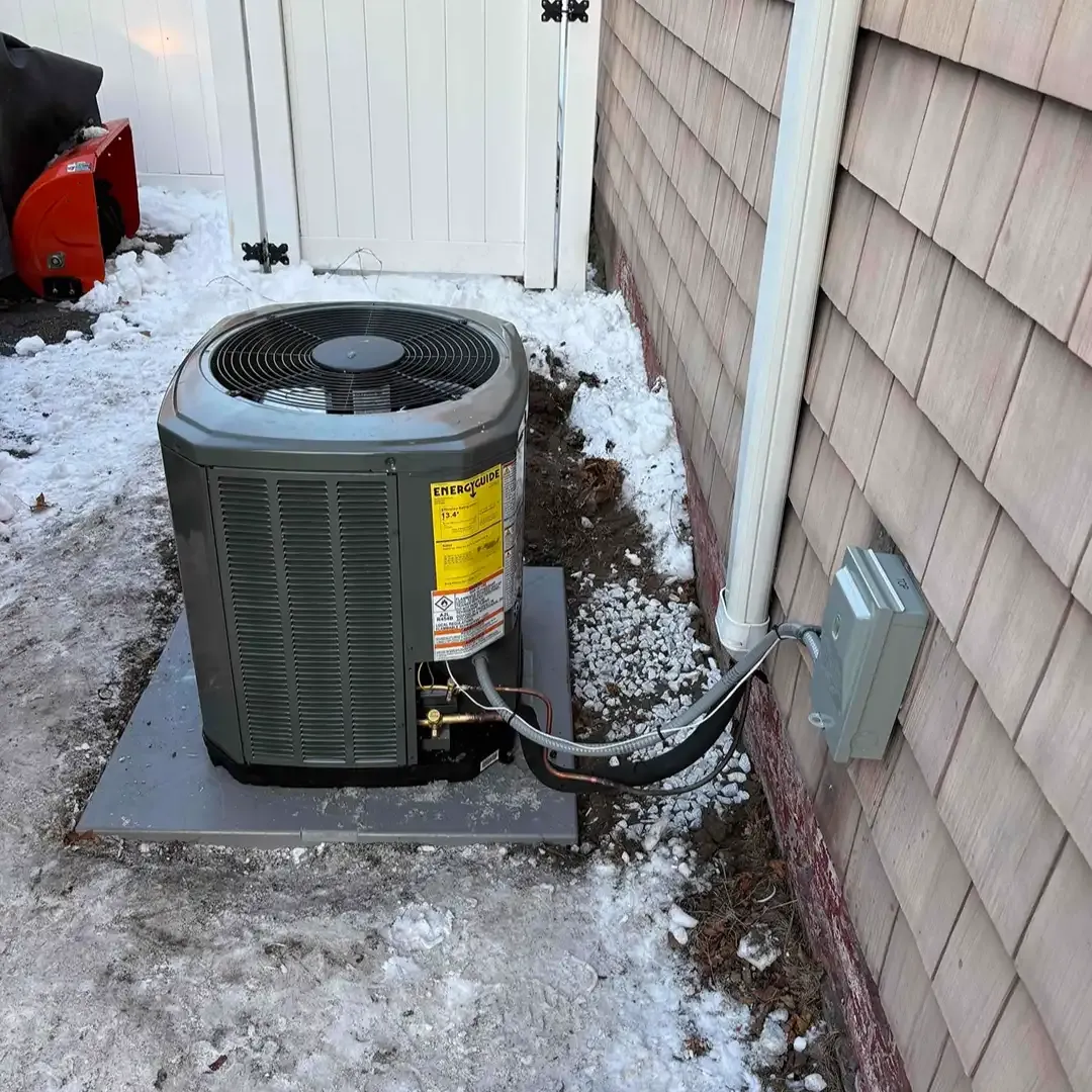 work photo from accurateheat.com