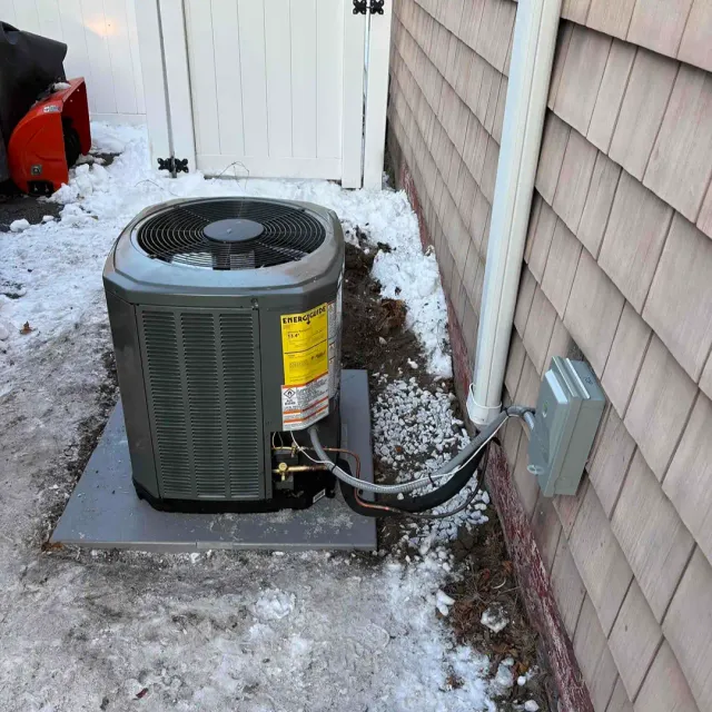 work photo from accurateheat.com