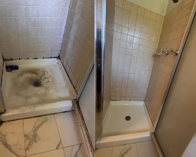 Veras Cleaning work photo