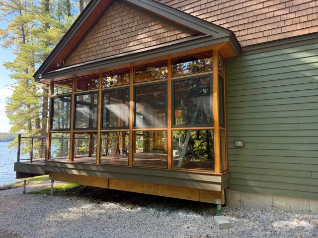 WINDOWS & DOORS