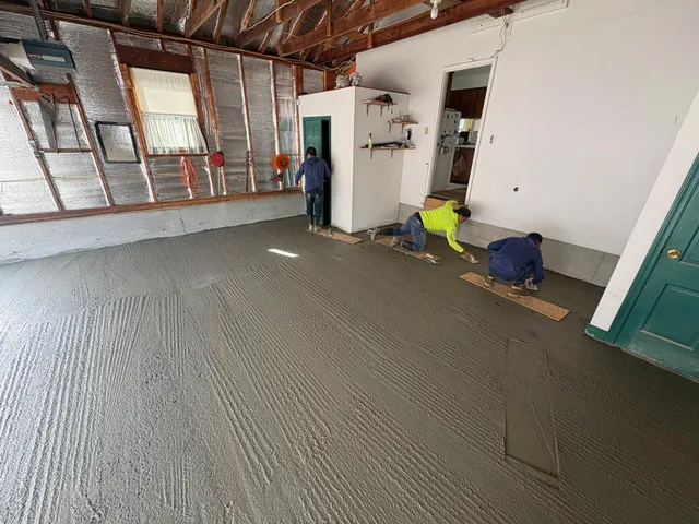 MasonryKing Foundation Waterproofing & Construction