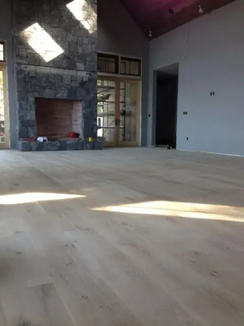 Flooring Services