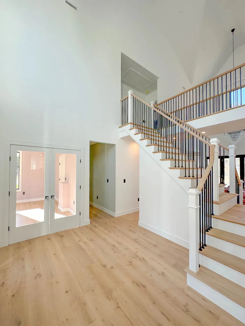 Genesis Construction and Development