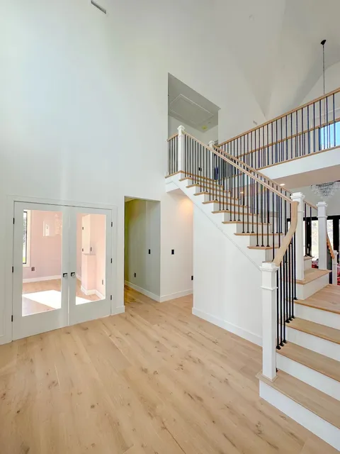 Genesis Construction and Development