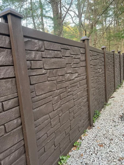 Prime Fence Inc.