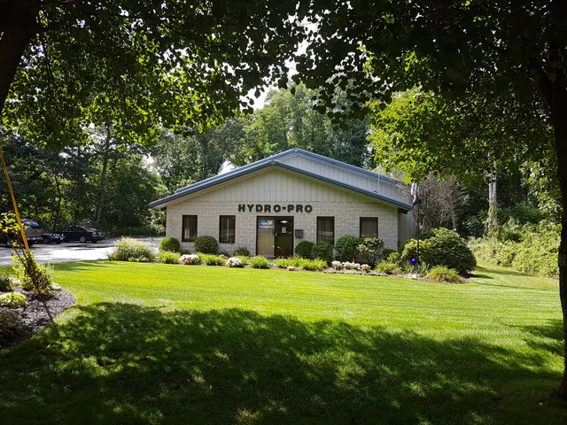 Hydro-Pro Irrigation, Inc. work photo