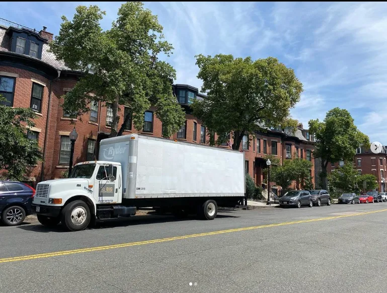 Big Moves LLC