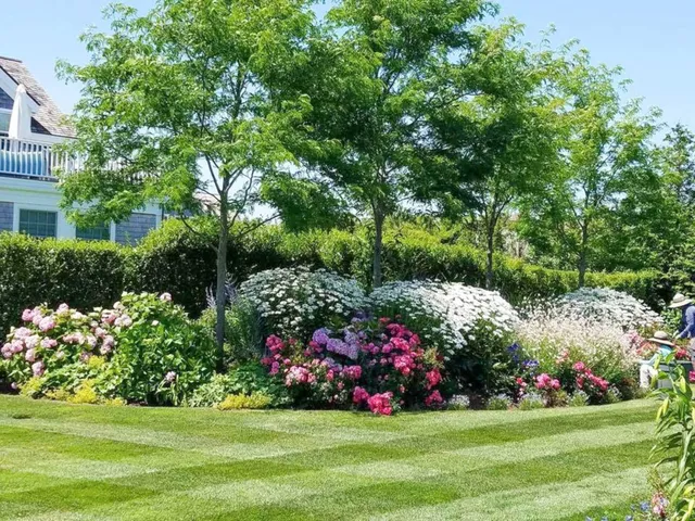 work photo from tomhanlonlandscaping.com