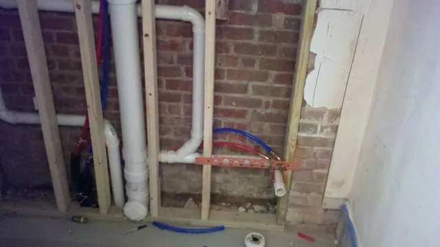 Fulton's Plumbing & Heating researched project photo