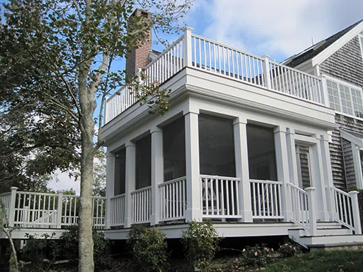 Chatham Construction Remodeling